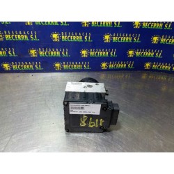 Recambio de abs para peugeot 206 berlina gti referencia OEM IAM 9632539480  