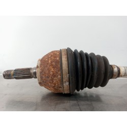 Recambio de transmision delantera derecha para citroen c-15 vd-pb referencia OEM IAM   