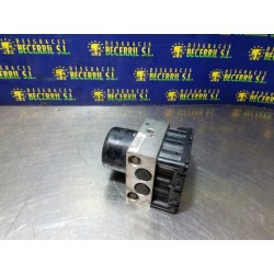 Recambio de abs para peugeot 206 berlina gti referencia OEM IAM 9632539480  