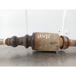 Recambio de transmision delantera derecha para citroen c-15 vd-pb referencia OEM IAM   