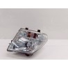 Recambio de faro izquierdo para nissan pathfinder (r51) 2.5 dci chrome referencia OEM IAM 10016459  