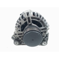 Recambio de alternador para skoda fabia (6y2/6y3) spirit referencia OEM IAM 045906023  