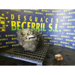 Recambio de caja cambios para peugeot 406 berlina (s1/s2) srdt referencia OEM IAM 20LM22  