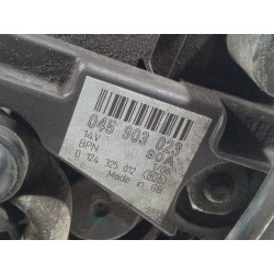 Recambio de alternador para skoda fabia (6y2/6y3) spirit referencia OEM IAM 045906023  