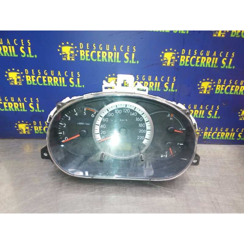 Recambio de cuadro instrumentos para mazda 5 berl. (cr) 2.0 crtd active (81kw) referencia OEM IAM K9001 Recambio de cuadro instrumentos para mazda 5 berl. (cr) 2.0 crtd active (81kw) referencia OEM IAM K9001