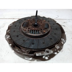 Recambio de kit embrague para opel movano furgón corto 2.8t referencia OEM IAM   