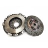 Recambio de kit de embrague para nissan pathfinder (r51) 2.5 dci chrome referencia OEM IAM JS10C  