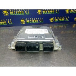 Recambio de centralita motor uce para peugeot 406 berlina (s1/s2) srdt referencia OEM IAM 9649158180 0281011338 