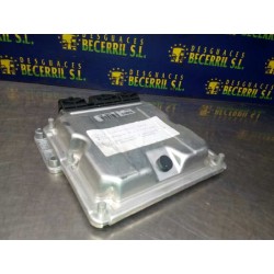 Recambio de centralita motor uce para peugeot 406 berlina (s1/s2) srdt referencia OEM IAM 9649158180 0281011338 