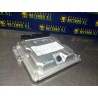 Recambio de centralita motor uce para peugeot 406 berlina (s1/s2) srdt referencia OEM IAM 9649158180 0281011338 