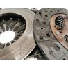 Recambio de kit de embrague para nissan pathfinder (r51) 2.5 dci chrome referencia OEM IAM JS10C  
