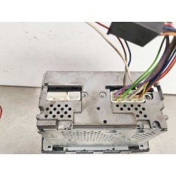 Recambio de sistema audio / radio cd para toyota avensis berlina (t25) 2.2 d-4d clean power executive sedán (4-ptas.) referencia