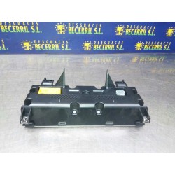 Recambio de mando calefaccion / aire acondicionado para peugeot 406 berlina (s1/s2) srdt referencia OEM IAM 96482616YW  