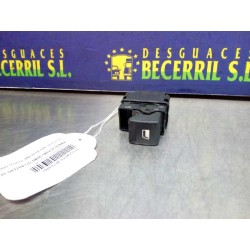 Recambio de mando elevalunas delantero derecho para peugeot 406 berlina (s1/s2) srdt referencia OEM IAM   