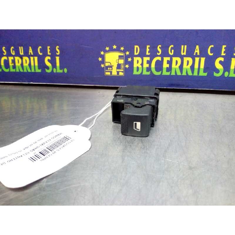 Recambio de mando elevalunas delantero derecho para peugeot 406 berlina (s1/s2) srdt referencia OEM IAM   