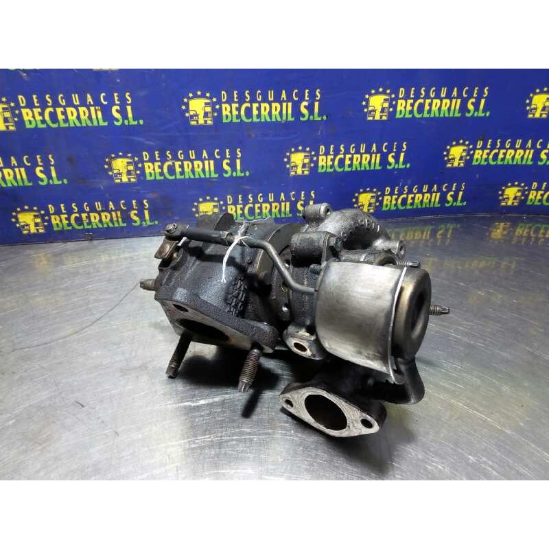 Recambio de turbocompresor para nissan almera (n16/e) comfort referencia OEM IAM 144115M300 Recambio de turbocompresor para nissan almera (n16/e) comfort referencia OEM IAM 144115M300