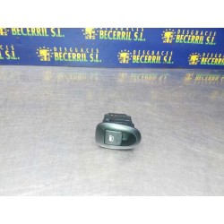 Recambio de mando elevalunas trasero derecho para peugeot 406 berlina (s1/s2) srdt referencia OEM IAM   