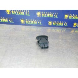 Recambio de mando elevalunas trasero derecho para peugeot 406 berlina (s1/s2) srdt referencia OEM IAM   
