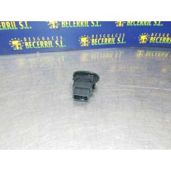 Recambio de mando elevalunas trasero izquierdo para peugeot 406 berlina (s1/s2) srdt referencia OEM IAM   