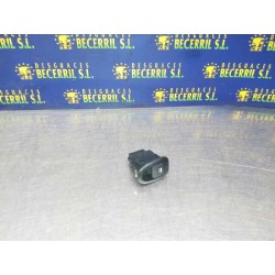 Recambio de mando elevalunas trasero izquierdo para peugeot 406 berlina (s1/s2) srdt referencia OEM IAM   