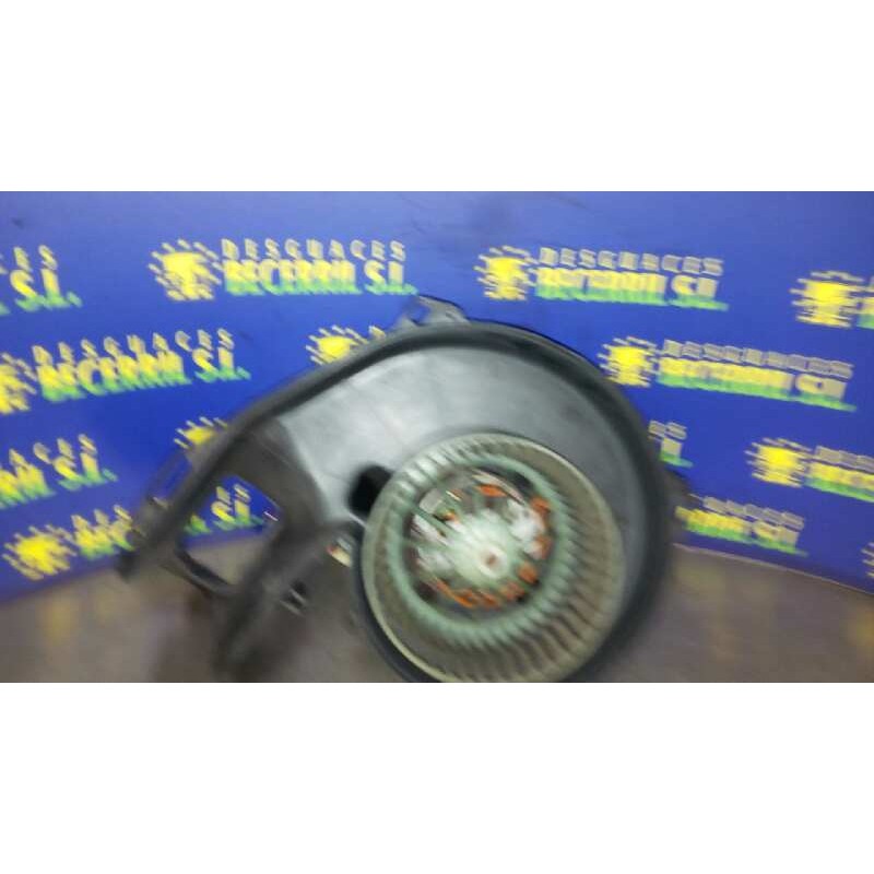Recambio de motor calefaccion para opel meriva blue line referencia OEM IAM 13124703 93446 Recambio de motor calefaccion para opel meriva blue line referencia OEM IAM 13124703 93446