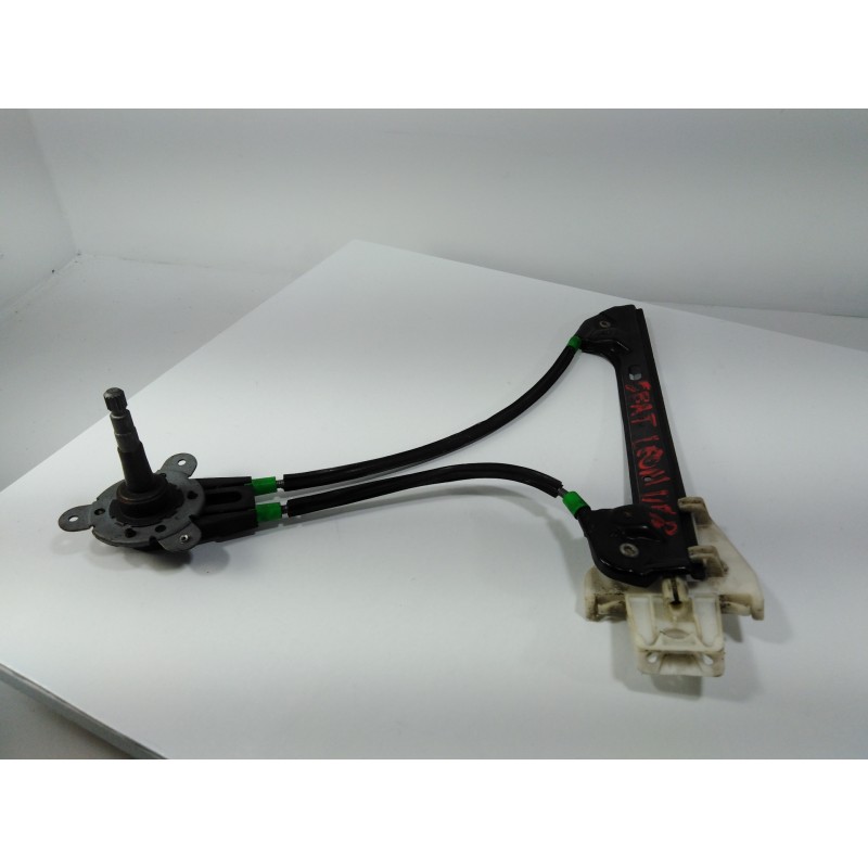 Recambio de elevalunas trasero derecho para seat leon (1m1) stella referencia OEM IAM Recambio de elevalunas trasero derecho para seat leon (1m1) stella referencia OEM IAM