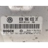 Recambio de centralita motor uce para volkswagen polo berlina (6n2) conceptline referencia OEM IAM 030906032DT 0261207593 