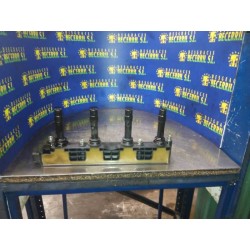 Recambio de bobina encendido para opel vectra b berlina gl referencia OEM IAM   