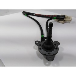 Recambio de elevalunas trasero derecho para seat leon (1m1) stella referencia OEM IAM   