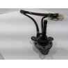 Recambio de elevalunas trasero derecho para seat leon (1m1) stella referencia OEM IAM   