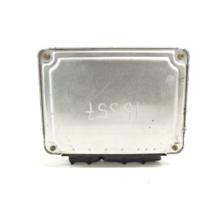 Recambio de centralita motor uce para volkswagen polo berlina (6n2) conceptline referencia OEM IAM 030906032DT 0261207593 