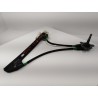 Recambio de elevalunas trasero derecho para seat leon (1m1) stella referencia OEM IAM   