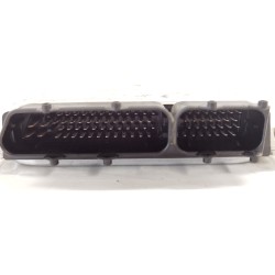 Recambio de centralita motor uce para volkswagen polo berlina (6n2) conceptline referencia OEM IAM 030906032DT 0261207593 