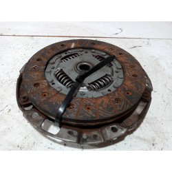 Recambio de kit embrague para mercedes clase a (w168) 160 (168.033) referencia OEM IAM TYPM215  