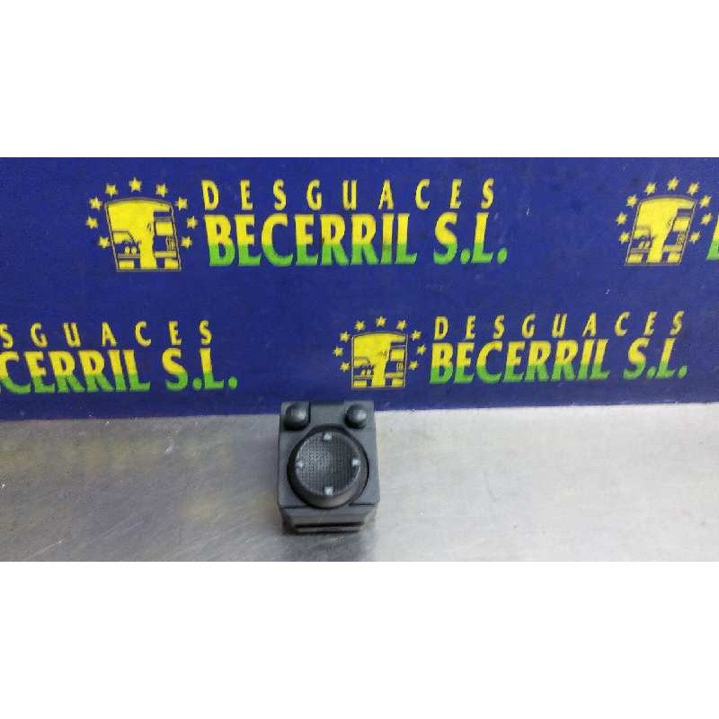 Recambio de mando retrovisor para seat cordoba berlina (6k2) open referencia OEM IAM 1L0959565  