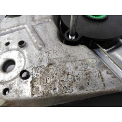 Recambio de elevalunas trasero derecho para audi a4 berlina (b5) 1.9 tdi referencia OEM IAM 8D0839400  