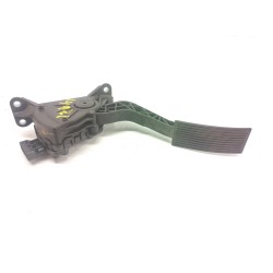 Recambio de potenciometro pedal para nissan pathfinder (r51) 2.5 dci chrome referencia OEM IAM 18002EA000 6PV93390101 