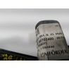 Recambio de elevalunas delantero izquierdo para fiat punto berlina (188) 1.3 jtd cat referencia OEM IAM 60702400  