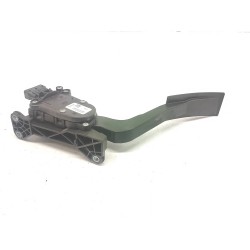 Recambio de potenciometro pedal para nissan pathfinder (r51) 2.5 dci chrome referencia OEM IAM 18002EA000 6PV93390101 