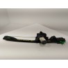 Recambio de elevalunas delantero izquierdo para fiat punto berlina (188) 1.3 jtd cat referencia OEM IAM 60702400  