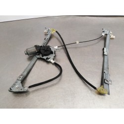 Recambio de elevalunas delantero derecho para citroen xsara coupe 2.0 hdi vtr referencia OEM IAM 400679T3  