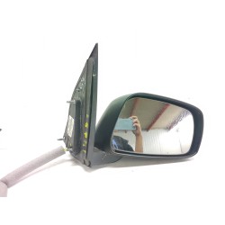 Recambio de retrovisor derecho para nissan pathfinder (r51) 2.5 dci chrome referencia OEM IAM 96301EB10B 21180713567 