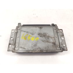 Recambio de centralita cambio automatico para renault espace /grand espace (je0) 3.0 v6 24v espace initiale referencia OEM IAM 7