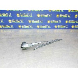 Recambio de brazo limpia trasero para volkswagen polo berlina (6n1) básico referencia OEM IAM 6N0955707A  