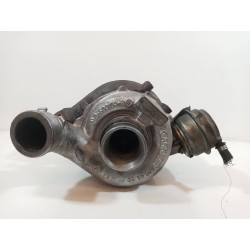 Recambio de turbocompresor para volkswagen passat berlina (3b3) 2.5 v6 tdi referencia OEM IAM 454135  