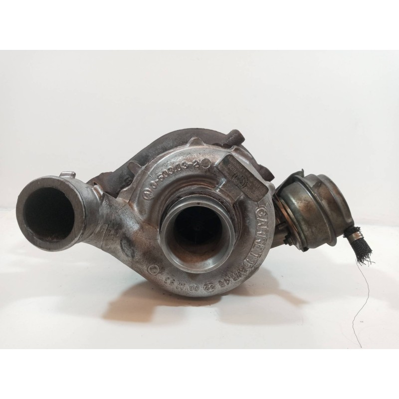 Recambio de turbocompresor para volkswagen passat berlina (3b3) 2.5 v6 tdi referencia OEM IAM 454135 Recambio de turbocompresor para volkswagen passat berlina (3b3) 2.5 v6 tdi referencia OEM IAM 454135