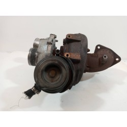 Recambio de turbocompresor para volkswagen passat berlina (3b3) 2.5 v6 tdi referencia OEM IAM 454135  