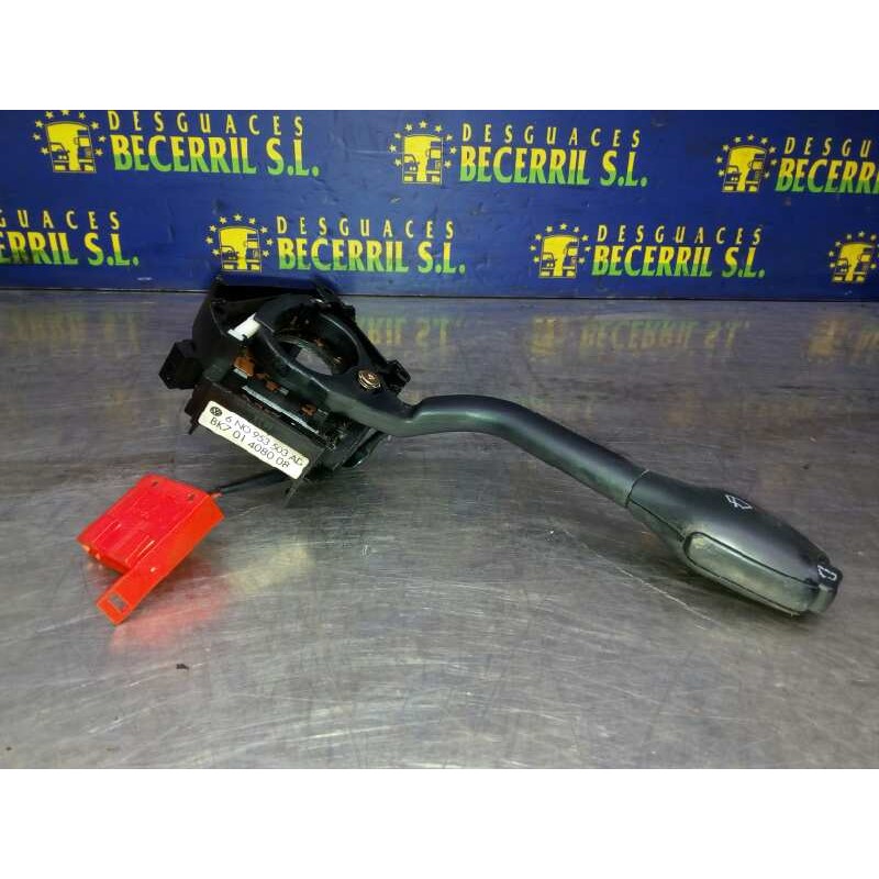 Recambio de mando limpia para volkswagen polo berlina (6n1) básico referencia OEM IAM 6N0953503AD Recambio de mando limpia para volkswagen polo berlina (6n1) básico referencia OEM IAM 6N0953503AD