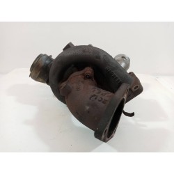 Recambio de turbocompresor para volkswagen passat berlina (3b3) 2.5 v6 tdi referencia OEM IAM 454135  