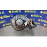 Recambio de motor calefaccion para opel meriva blue line referencia OEM IAM 13124703 93446 